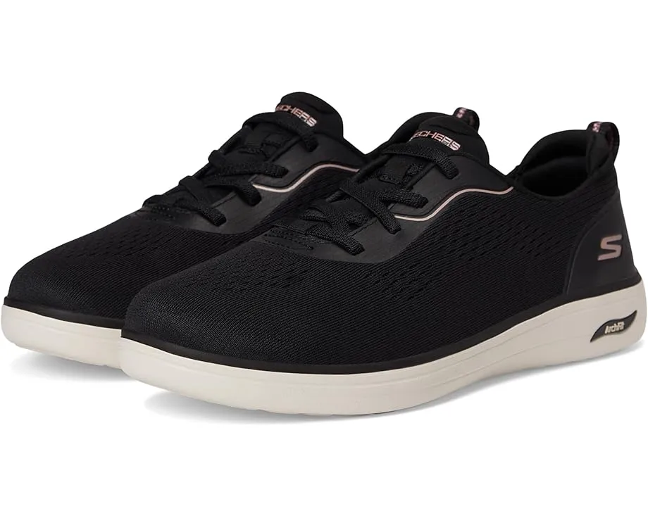 Кроссовки SKECHERS On-the-go Arch Fit Inspire с поддержкой свода стопы