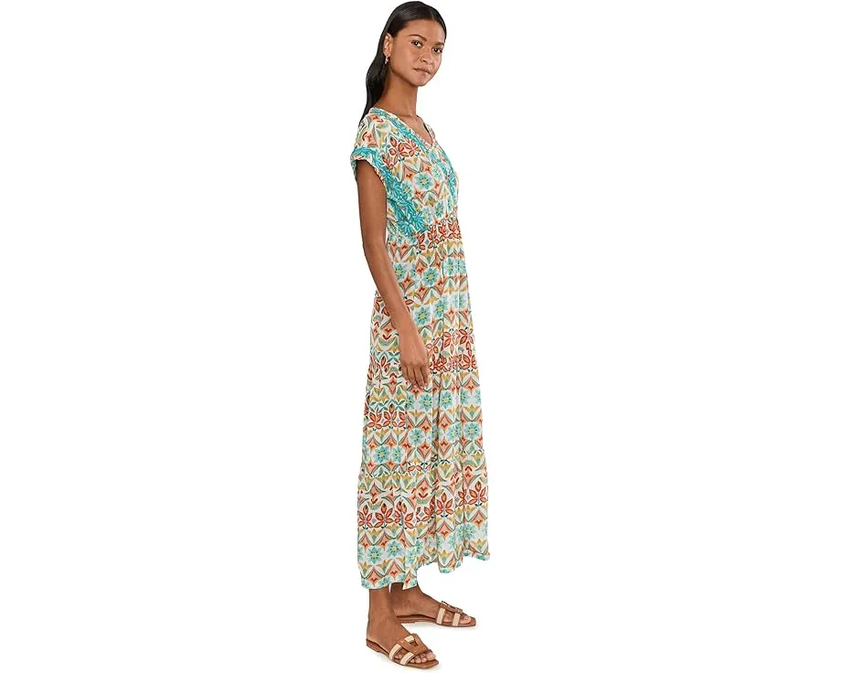 Aisha Dress