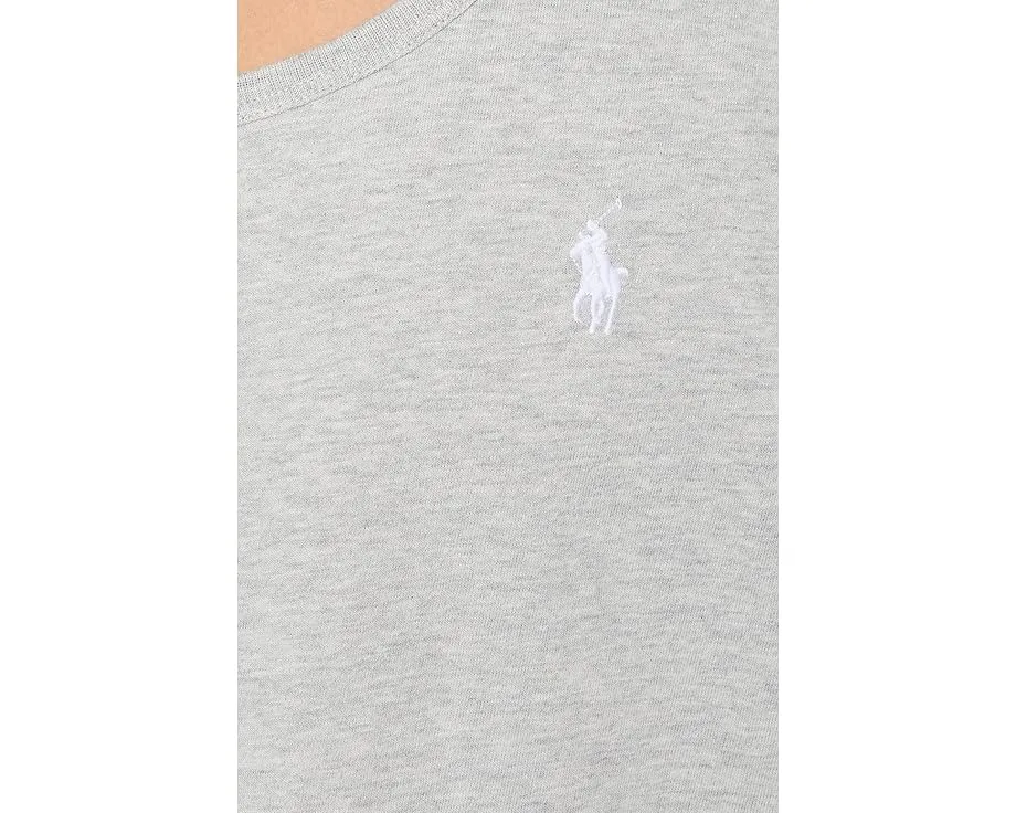 Топ на бретелях Washed Jersey Polo Ralph Lauren