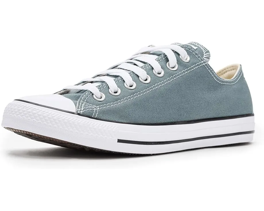Converse кеды Chuck Taylor All Star Low Top с классическим силуэтом