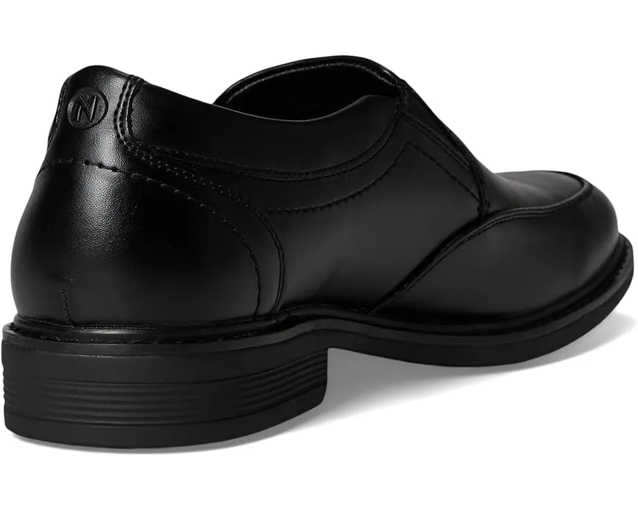 Мокасины без шнуровки Nunn Bush Jarvis для делового и повседневного стиля