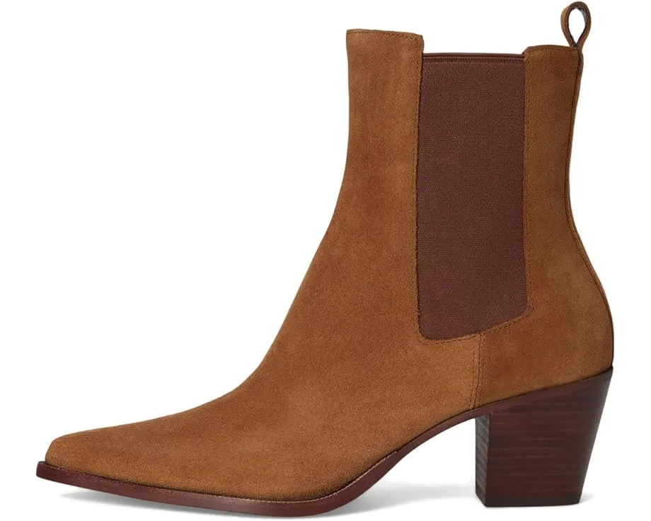 Водонепроницаемые ботинки-челси Dolce Vita Shadie H2O с острым носком