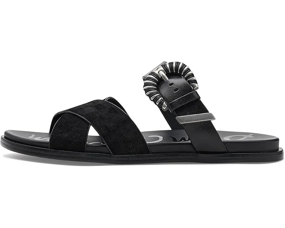 Сандалии Sam Edelman Lucy с регулируемой пряжкой и мягкой стелькой