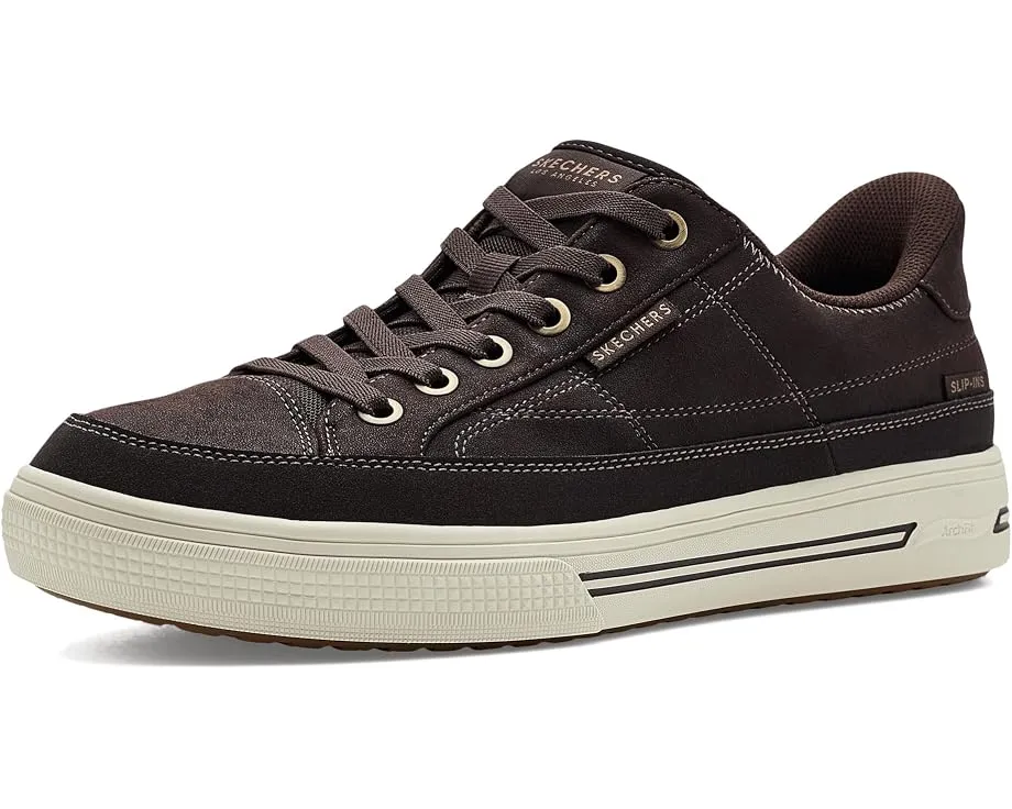 Кроссовки Arch Fit Arcade Join Ya There без рук Skechers