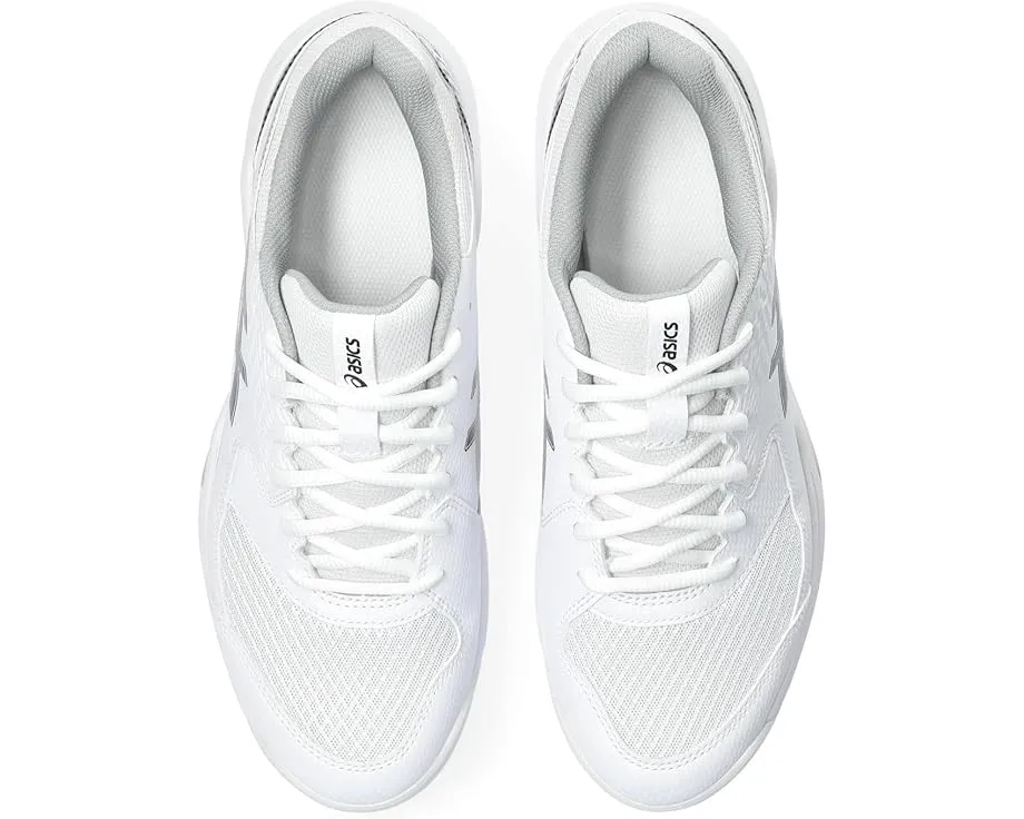 Теннисные кроссовки ASICS GEL-Dedicate 8 с технологией GEL