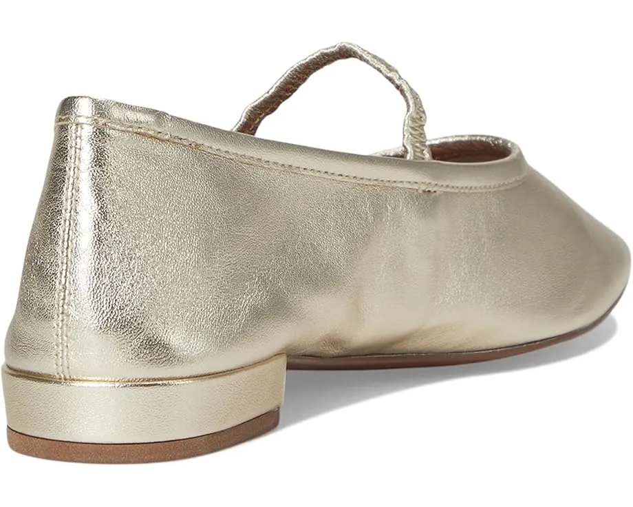 Балетки Seychelles Sweetheart с ремешком в вестерн-стиле