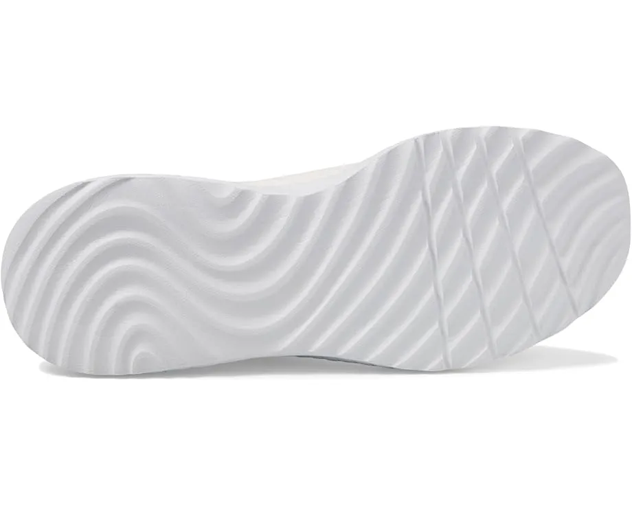 BOBS from SKECHERS Безшнуровые кроссовки Bobs Squad Chaos с эластичной панелью