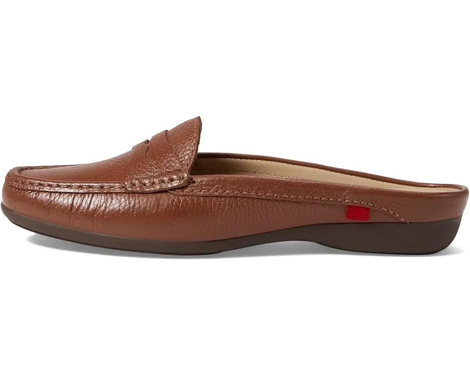 Мюли Marc Joseph New York Union с мыском