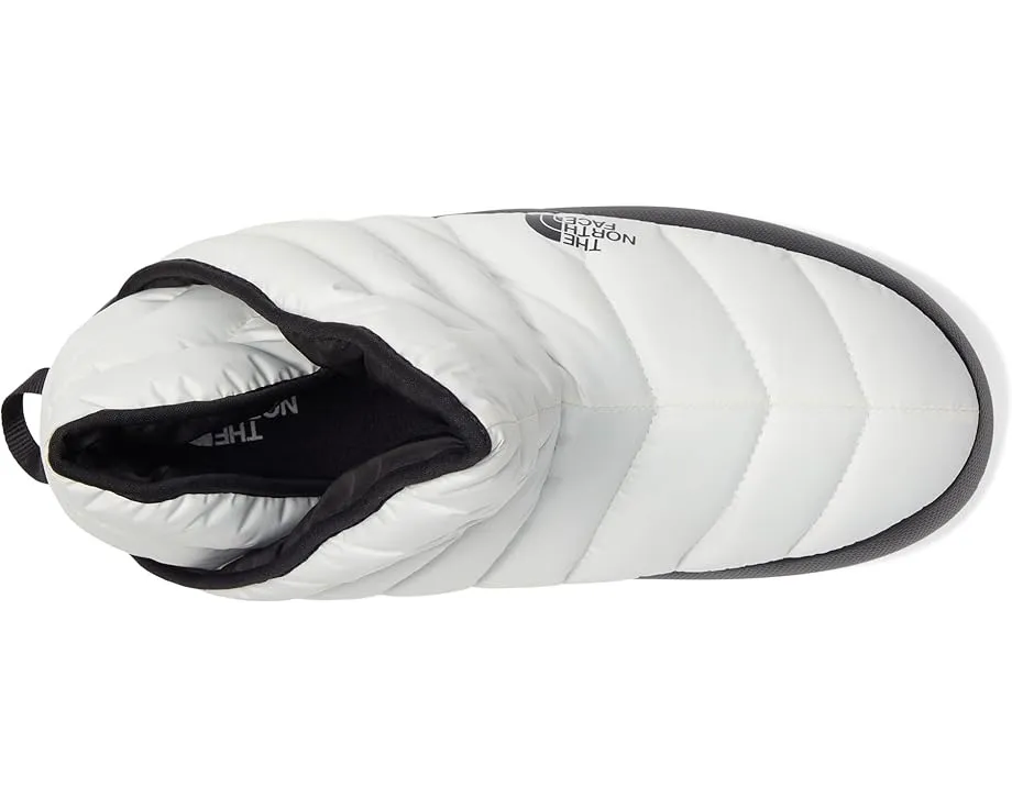 Утепленные тапочки The North Face THERMOBALL Traction Bootie с синтетическим утеплителем