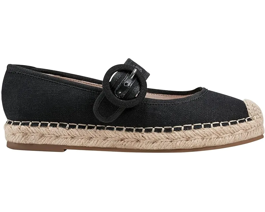 Туфли Bandolino Pannie в стиле эспадрильи с регулируемой пряжкой