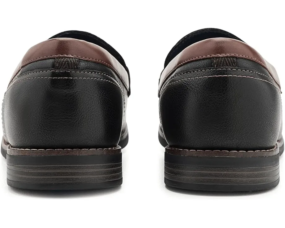 Лоферы Dockers Pembroke с технологией Active Rebound