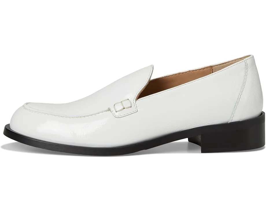 Лоферы La Canadienne Dream из итальянской лакированной кожи с технологией City Dry