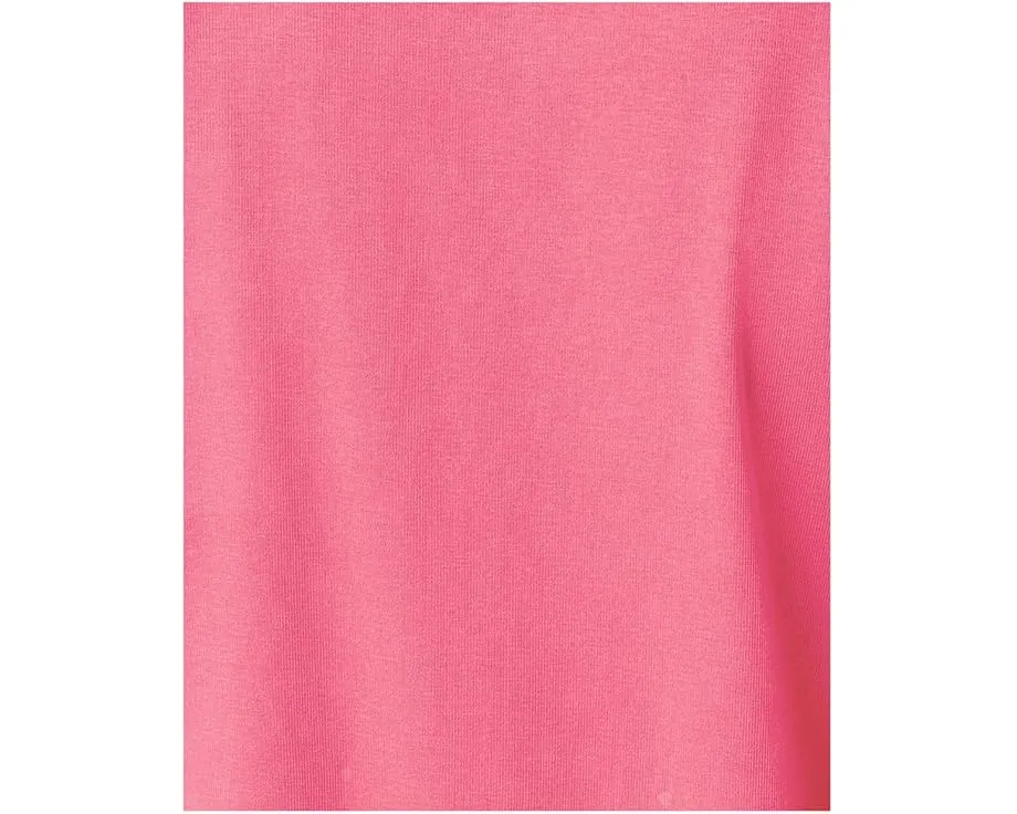 Платье Lilly Pulitzer Ronson с рукавом три четверти и вырезом лодочкой