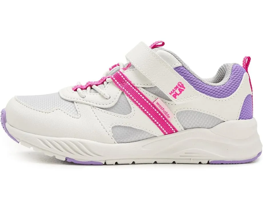 Детские кроссовки Stride Rite M2P Player 2.0 с пеной OrthoLite