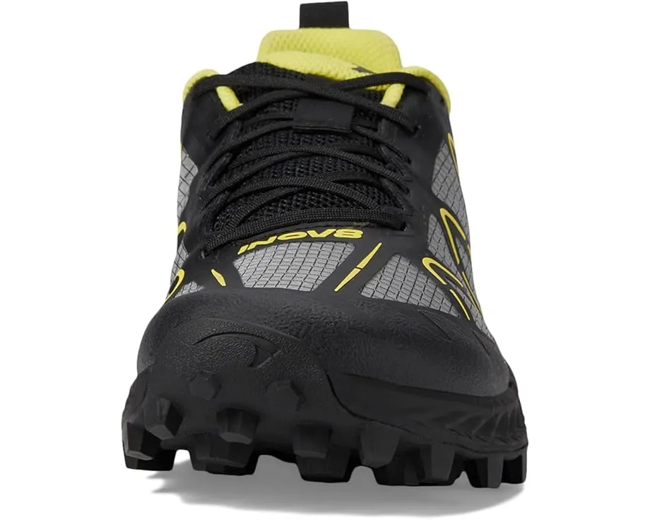 INOV8 кроссовки Mudtalon Speed для трейла с цепкой подошвой