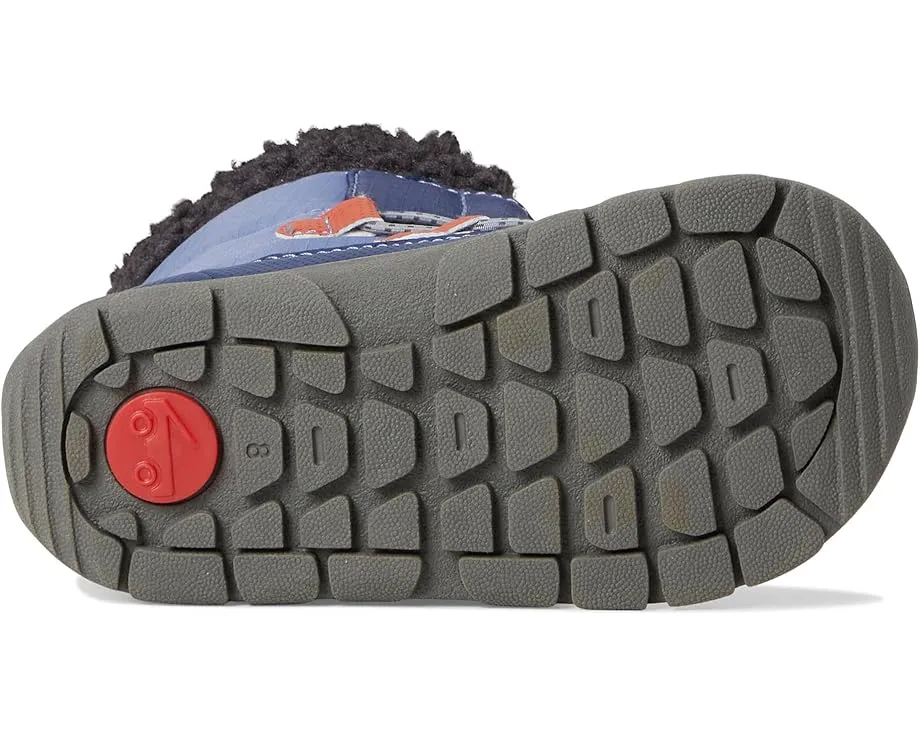 Водонепроницаемые утепленные зимние ботинки Gilman WP/IN для детей See Kai Run