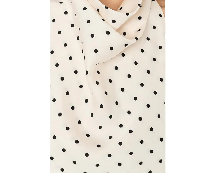 Топ Joe's Jeans Ines с капюшоном и драпировкой