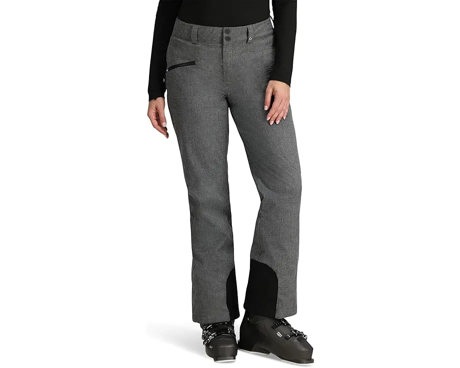 Брюки для сноуборда и лыж Obermeyer Malta с карманами на молнии