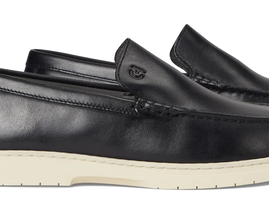 Лоферы Cole Haan Greenwich Grand Venetian из замши с арочной поддержкой