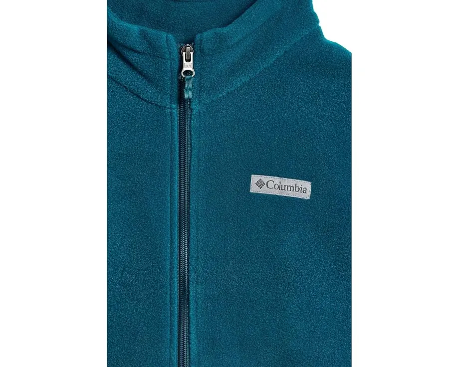 Детская флисовая безрукавка Columbia Steens Mountain Fleece 250 г