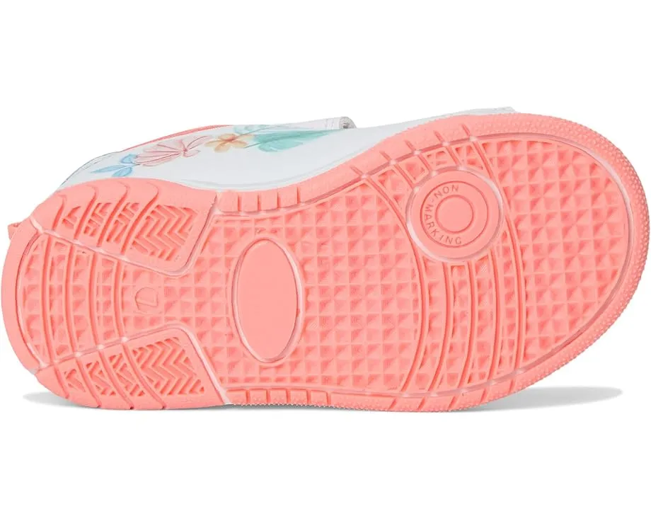 Детские кроссовки Josmo Moana с липучкой и красочным дизайном