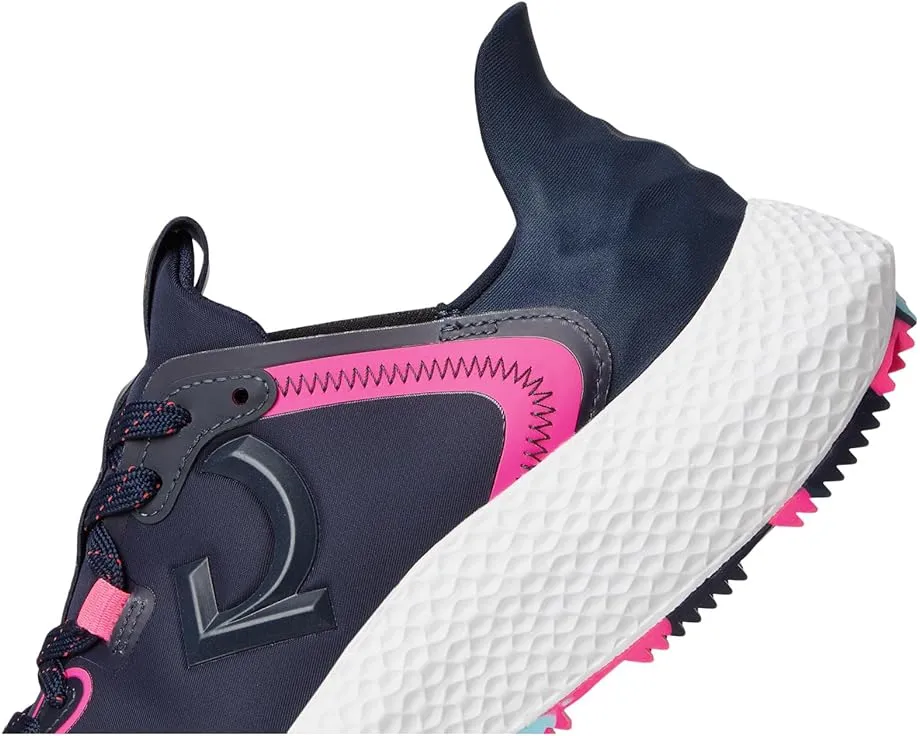 Кроссовки для гольфа Mg4X2 Nylon Hybrid от GFORE с чашкой для пятки и съемными стельками