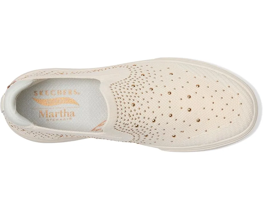 Обувь Skechers Martha Stewart Arch Fit Arcade с поддержкой свода стопы
