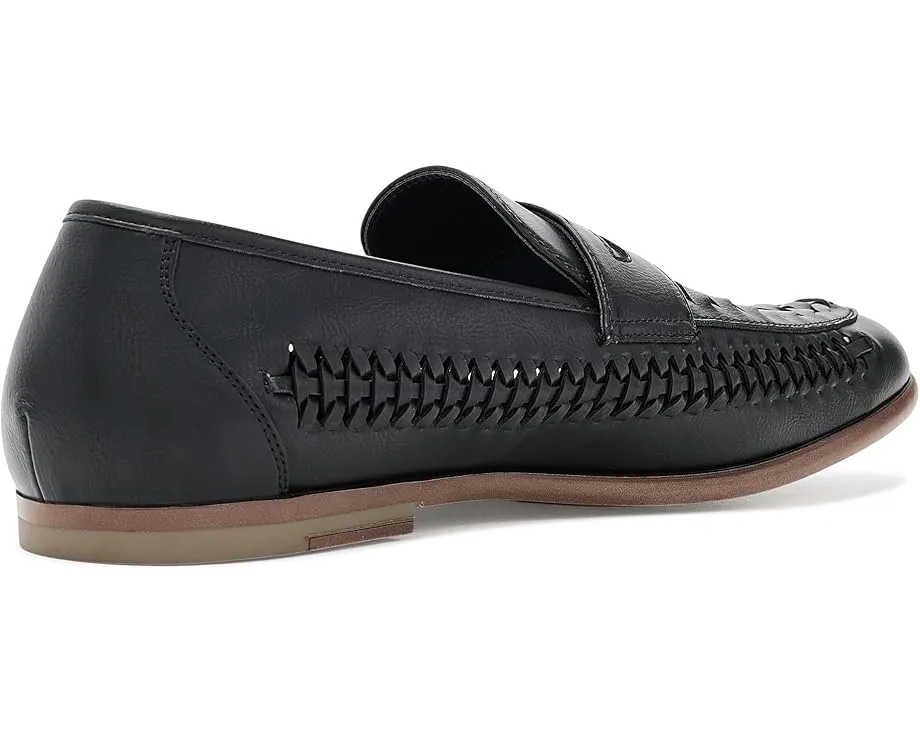 Лоферы Steve Madden Josten черные