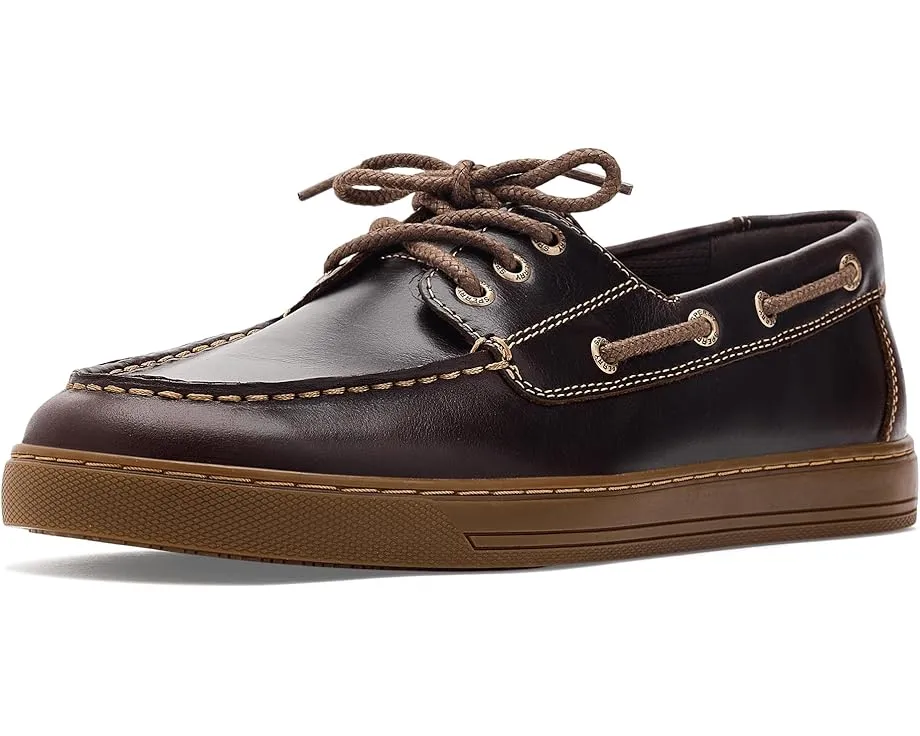 Мокасины Sperry Como Moc с память формы и технологией Wave-Siping