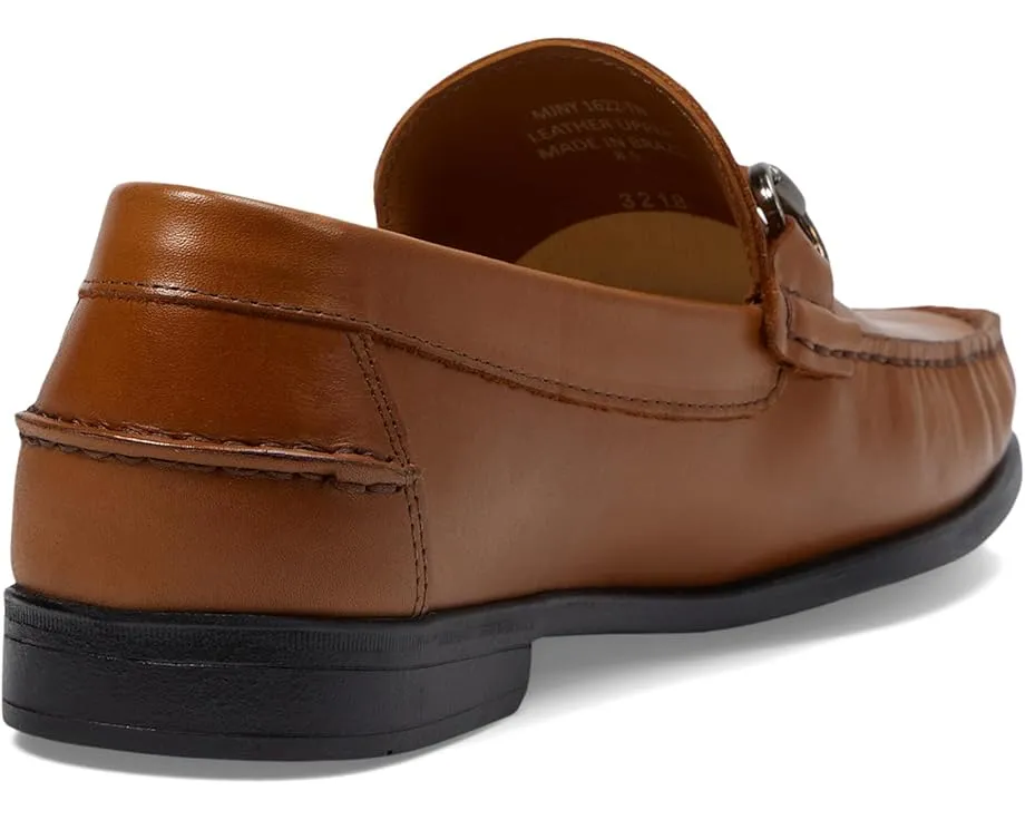 Мокасины Marc Joseph New York Clarkson St из мягчайшей телячьей кожи