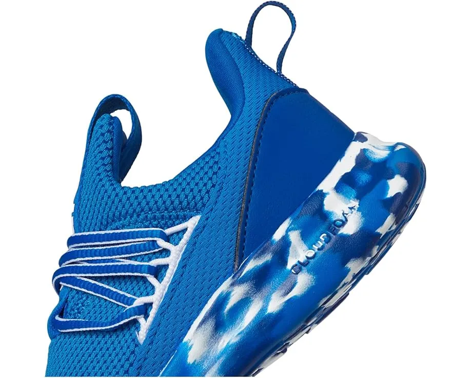 Кроссовки Adidas Lite Racer Adapt 7.0 для малышей с переработанными материалами