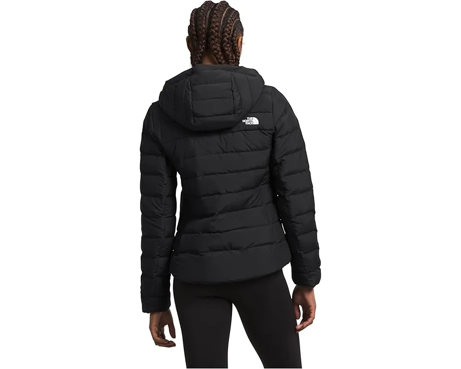 Толстовка The North Face Aconcagua 3 Hoodie с капюшоном и зональным утеплением