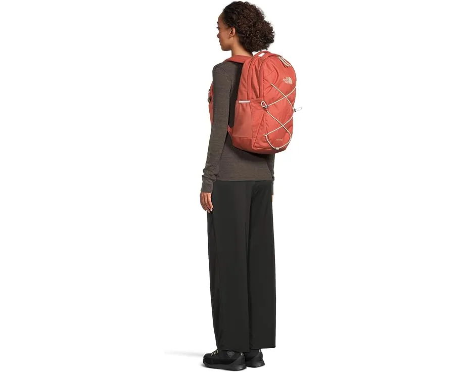 Рюкзак The North Face Jester с системой подвески FlexVent и отделением для ноутбука