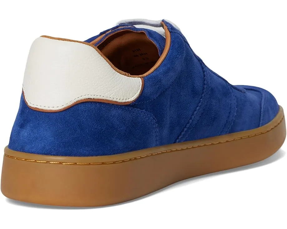 Кроссовки Ludlow со шнуровкой и кожаной подкладкой Allen Edmonds