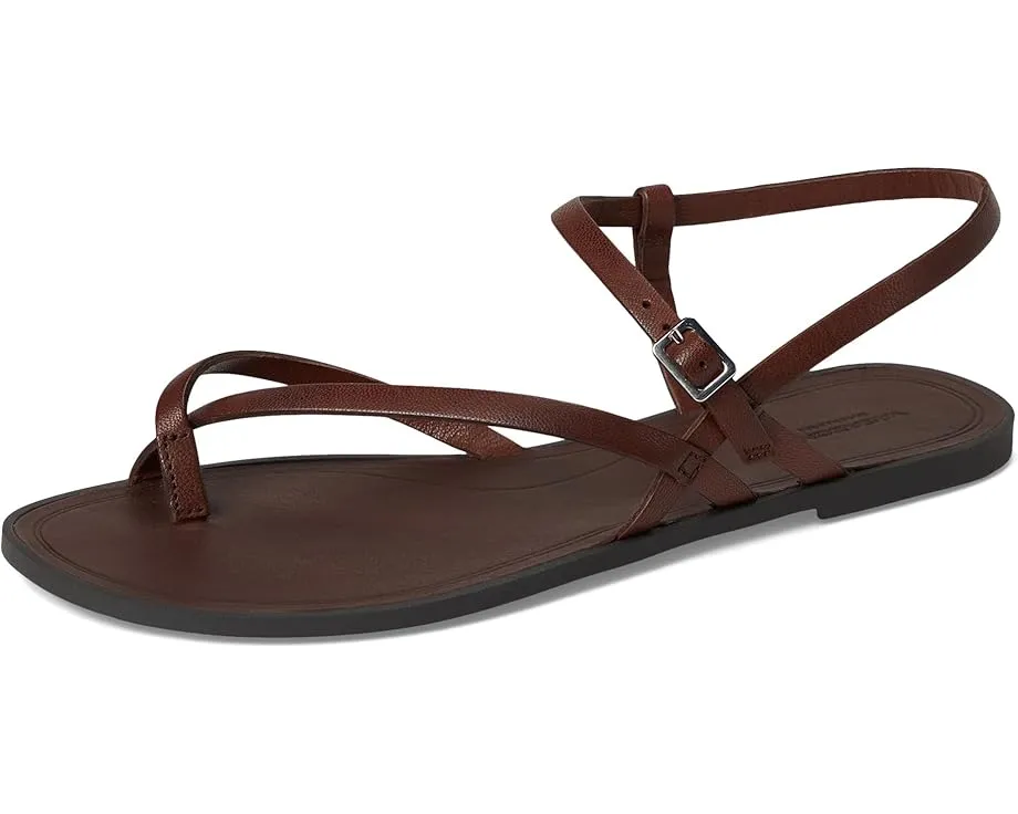 Босоножки Vagabond Shoemakers Tia 2.0 из кожи с ремешками и миндалевидным носком