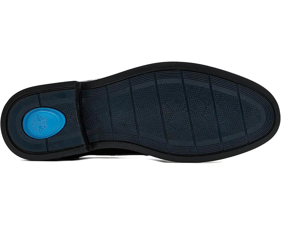 Классические оксфорды Allen из натуральной кожи с каплевидным носком и стелькой Supreme Comfort PRO