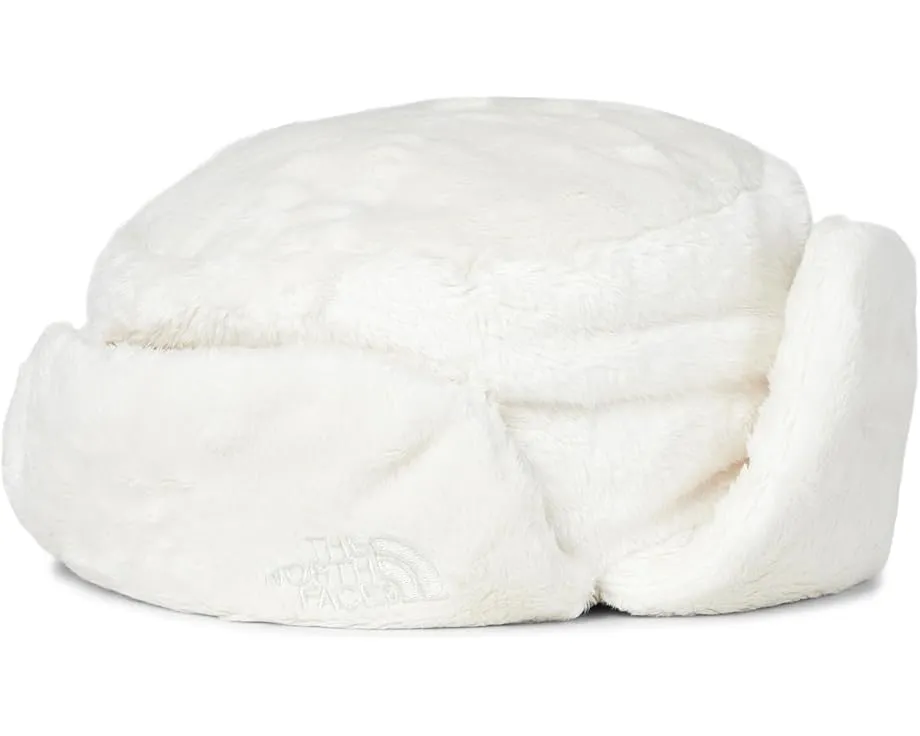 Шапка The North Face Osito Trapper с ушками из флиса