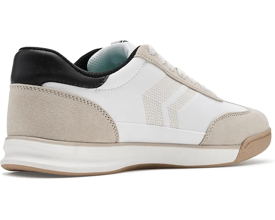 Кроссовки Dr. Scholl's Throwback Retro Lace-Up в винтажном стиле с анатомической стелькой
