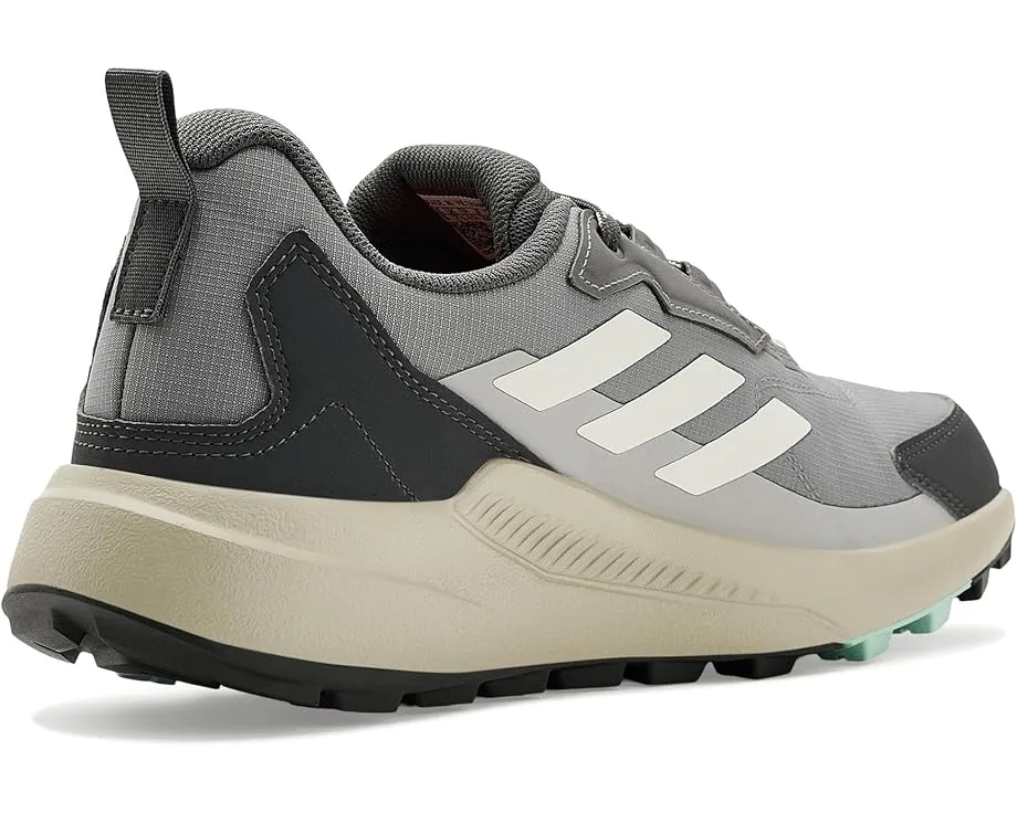 Треккинговые ботинки Adidas Terrex Anylander Rain.RDY с защитой от влаги