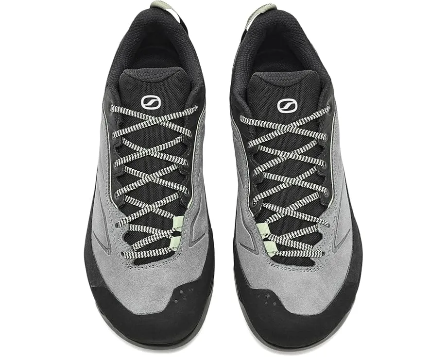 Scarpa Rapid XT кроссовки с подошвой Vibram MegaGrip и рантом по периметру