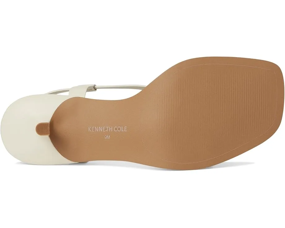 Сандалии Kenneth Cole New York Geala на тонком каблуке с кольцом для пальца