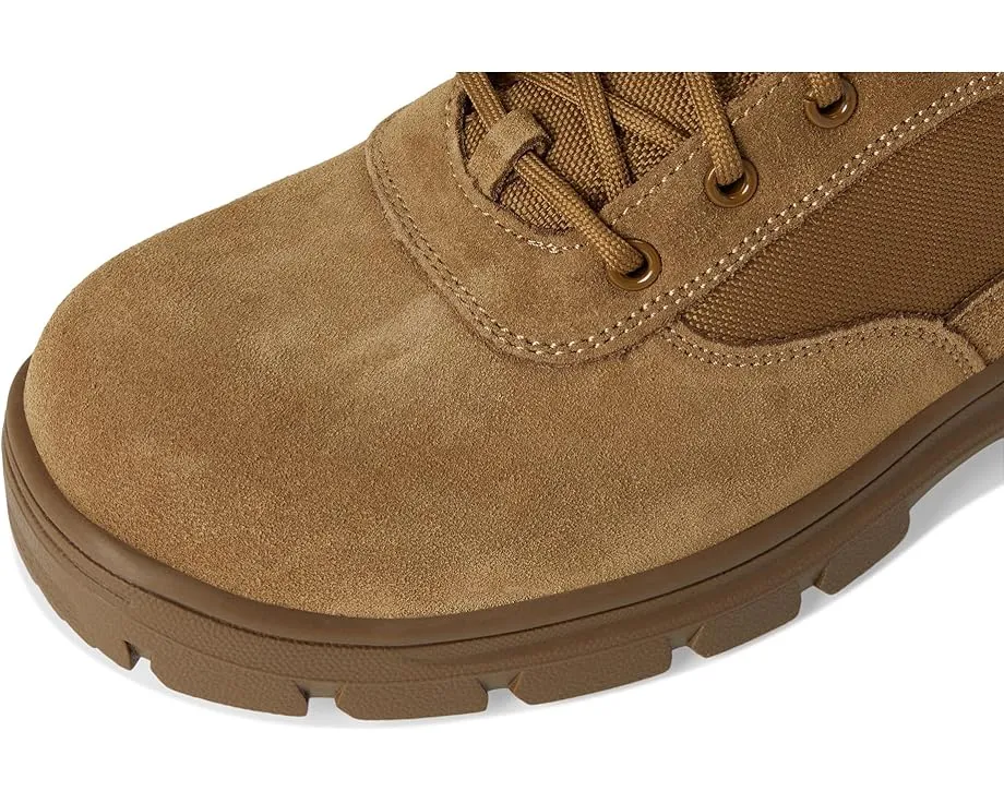 Рабочие ботинки Skechers Wascana Baylan Comp Toe с защитой от скольжения