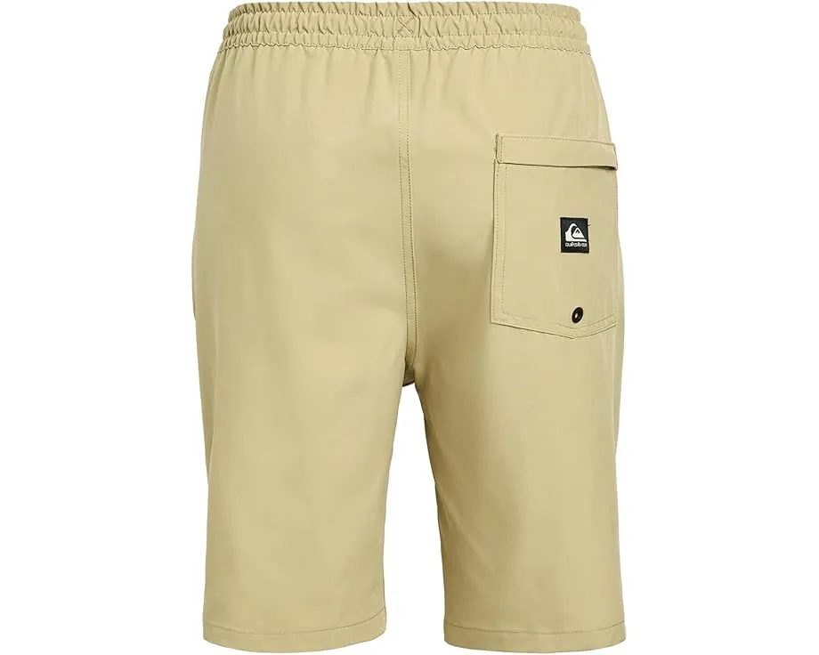 Детские плавательные шорты Taxer Amphibian с карманами Quiksilver