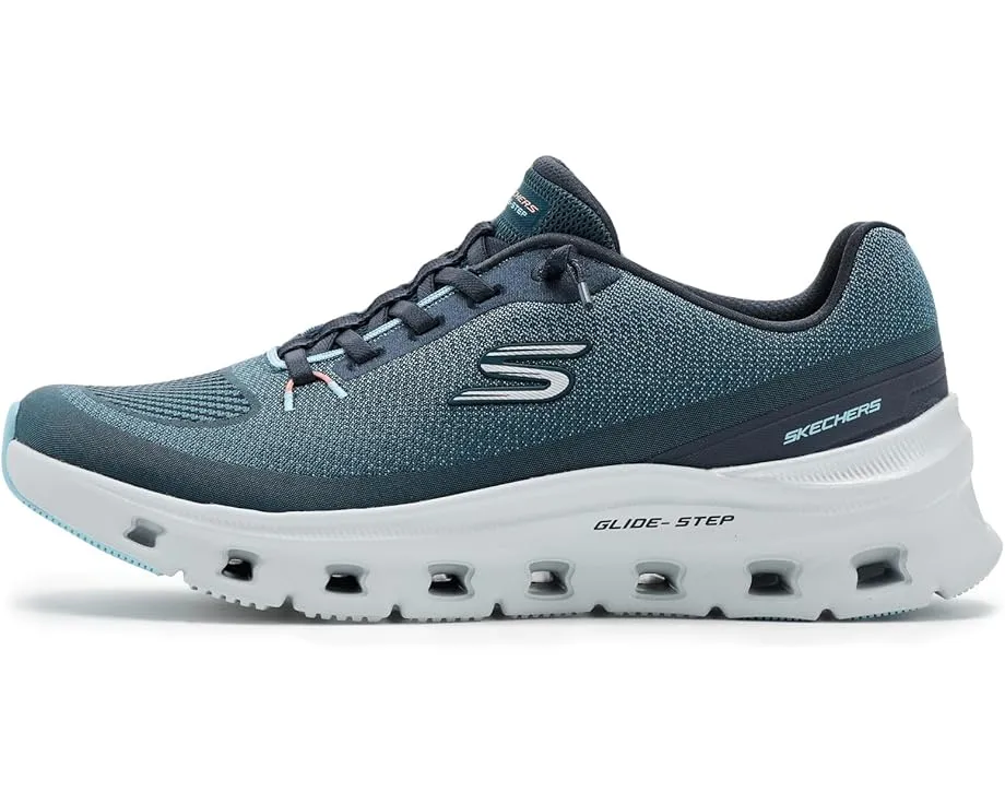 Кроссовки SKECHERS Glide-step Pro Soft Mirage с памятью формы