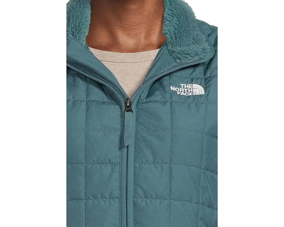 The North Face Junction утепленная жилетка с технологией HEATSEEKER и водоотталкивающей отделкой