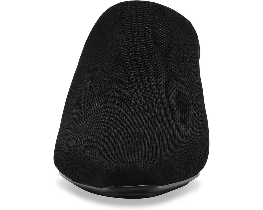 Ботильоны Anne Klein Sabrine на устойчивом каблуке с мысом миндаль