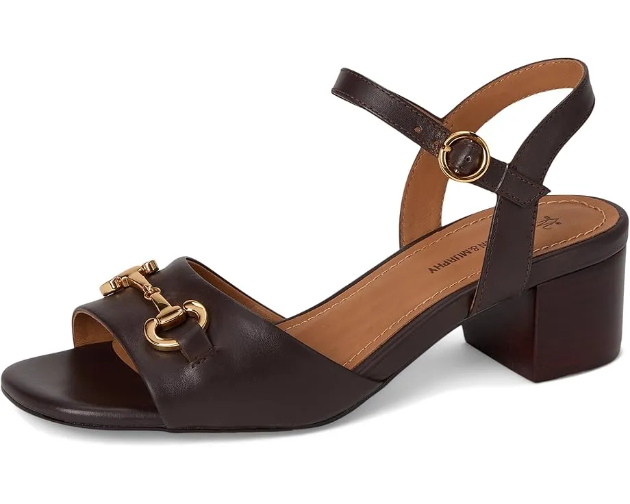 Босоножки Johnston & Murphy Edith Bit с регулируемым ремешком