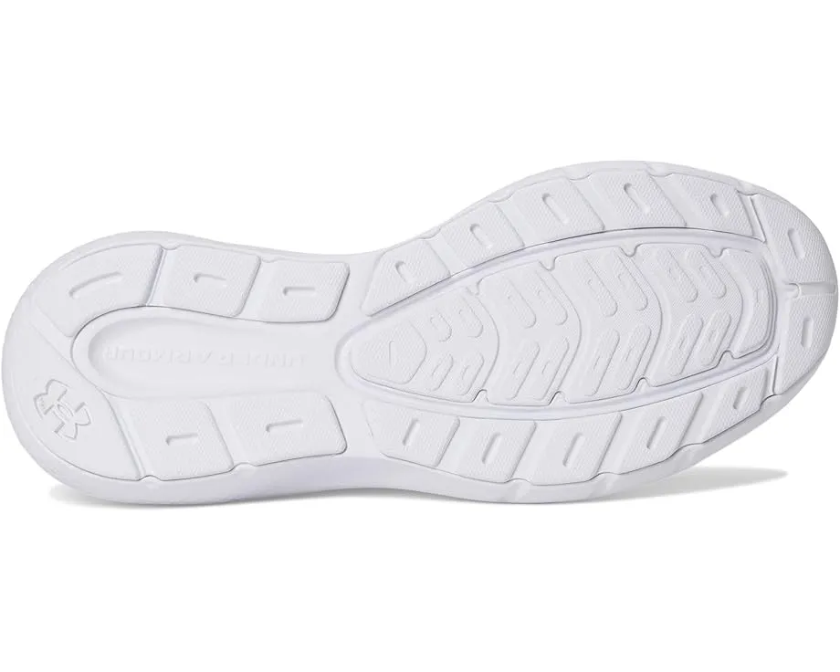 Кроссовки Under Armour Charged Rogue 5 с амортизирующей стелькой