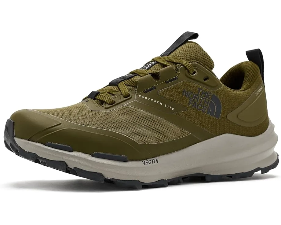 Водонепроницаемые походные ботинки The North Face Vectiv Fastpack Lite Wp