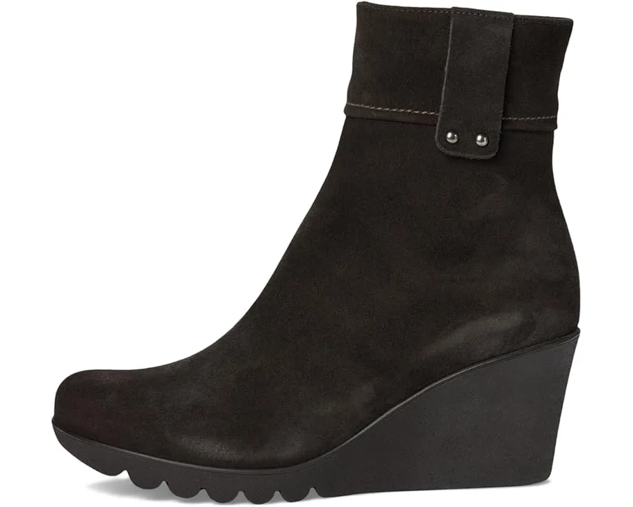 Ботильоны La Canadienne Begonia на платформе с технологией City Dry